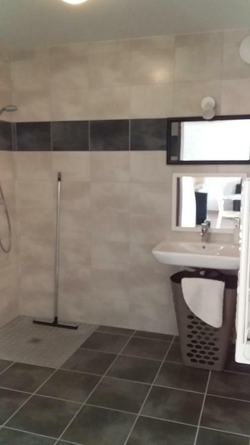 Joli Studio Sympa Saint-Jean-Saint-Nicolas Εξωτερικό φωτογραφία